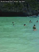 20090420 Phi Phi Island - Maya Bay- Koh Khai  69 of 182 